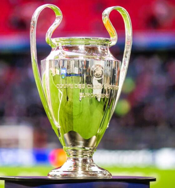 Champions League