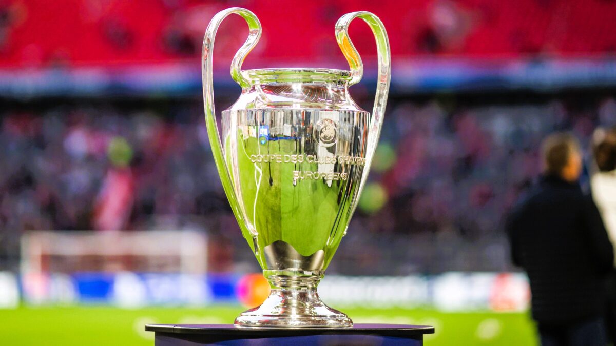 Champions League