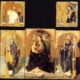 Le opere di Antonello da Messina trafugate dal museo Mume