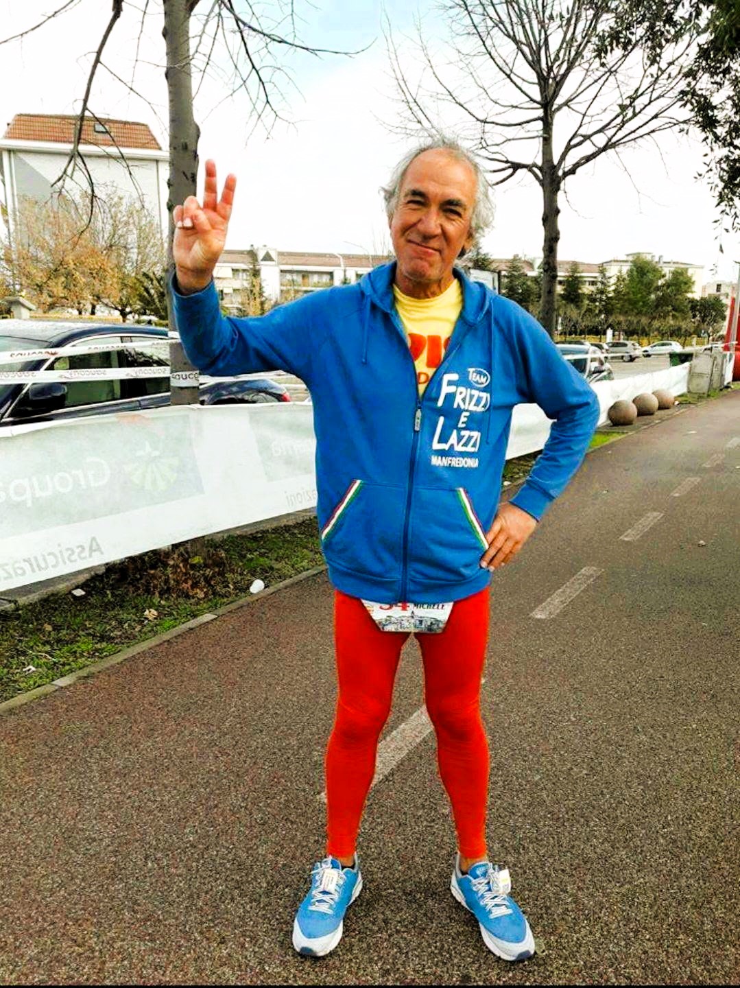 Michele Spagnuolo