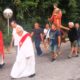 Processione di San Lorenzo Martire a Nepezzano e Piano d'Accio