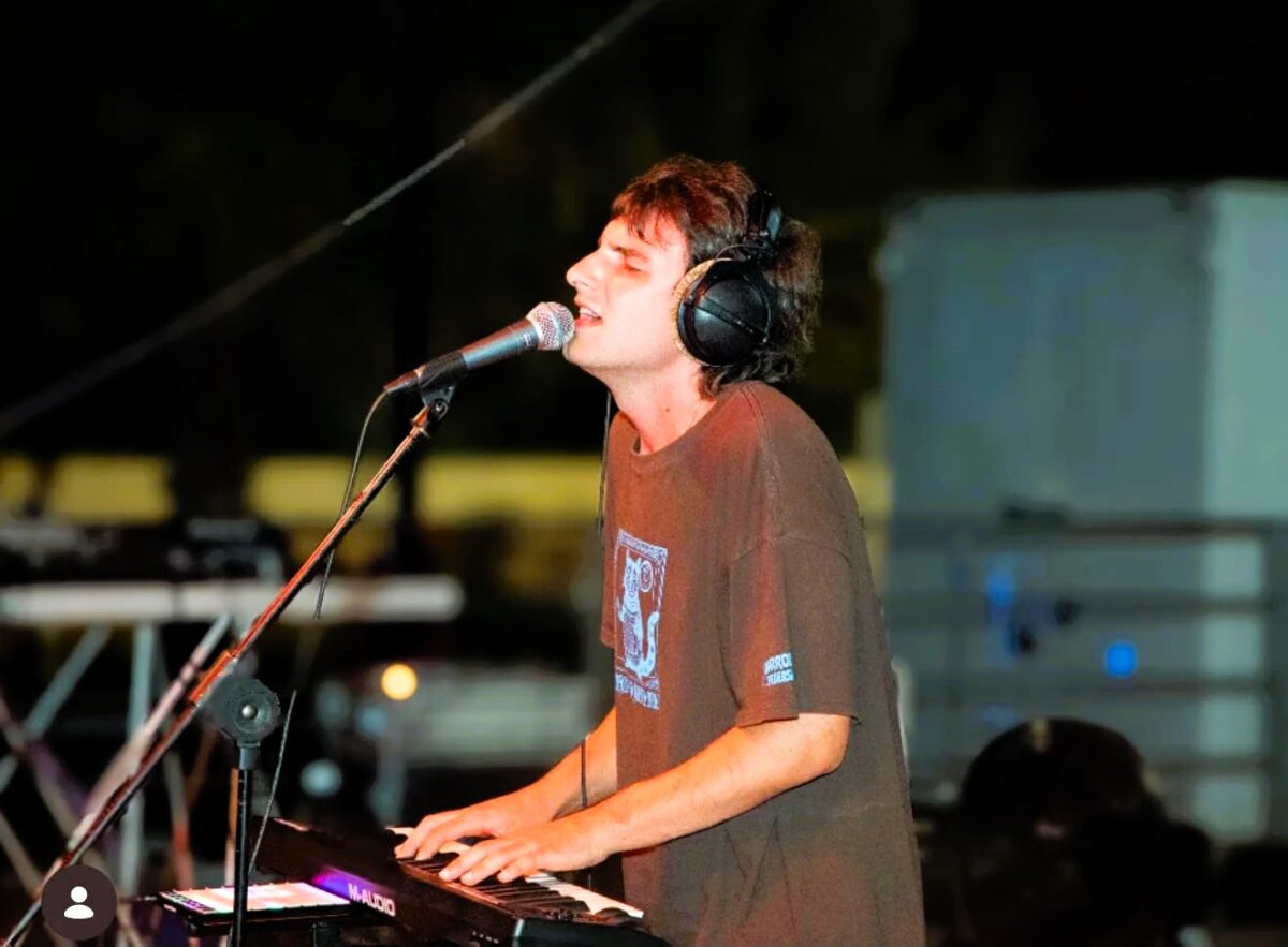Festival Rêverie 2026