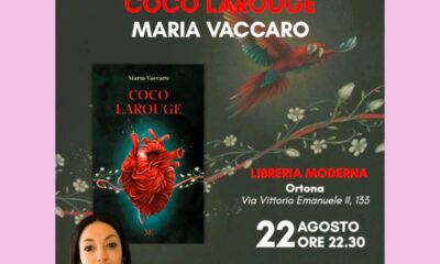 Locandina evento Ortona