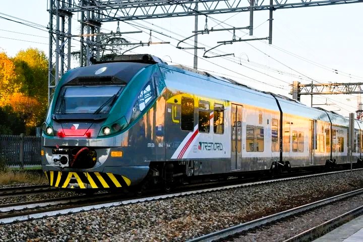 Trenord