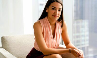 Alexandria Ocasio-Cortez