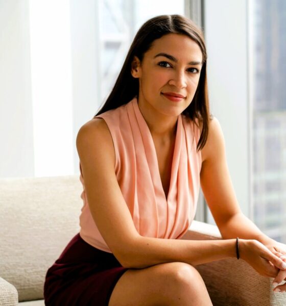Alexandria Ocasio-Cortez
