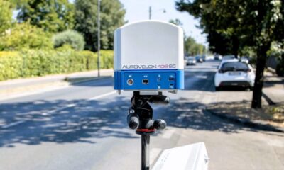 Autovelox