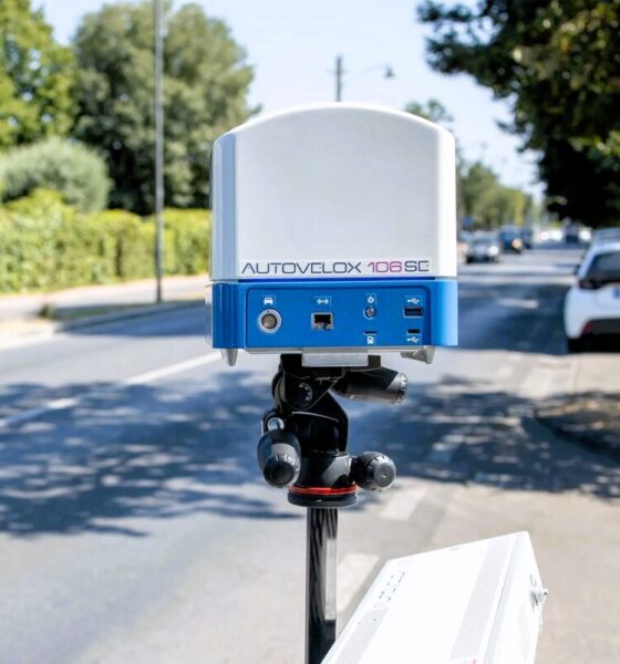 Autovelox