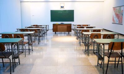 Scuola,aula