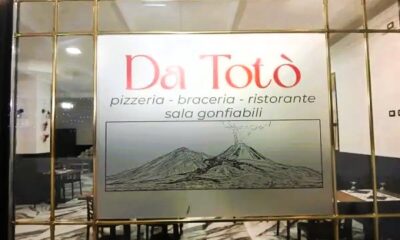 Pizzeria da Totò
