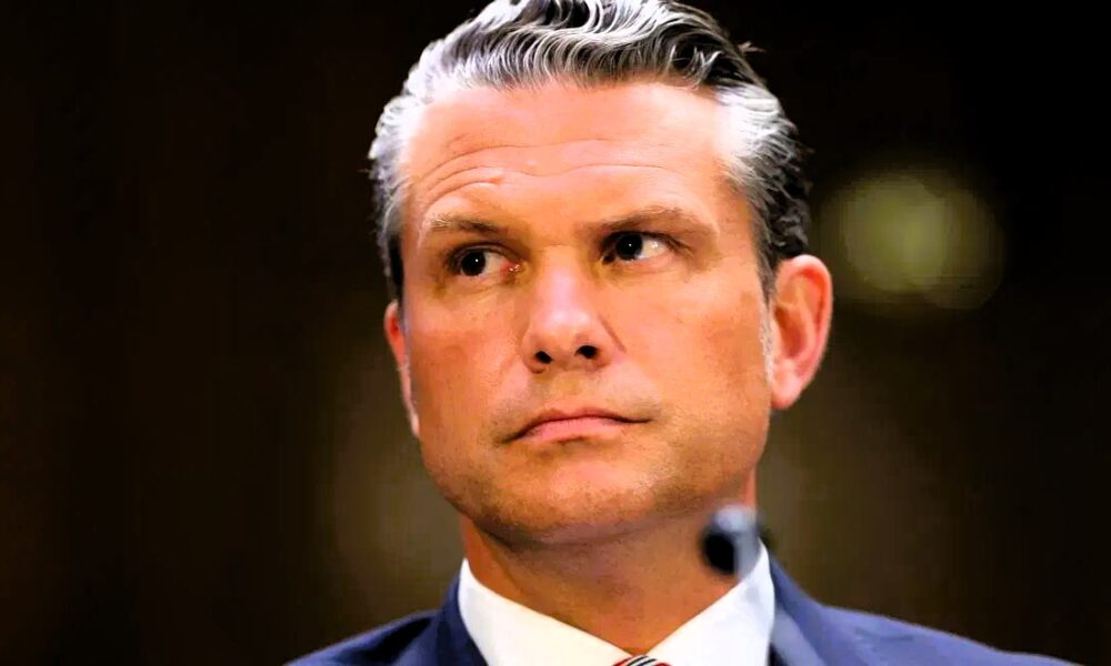 Hegseth
