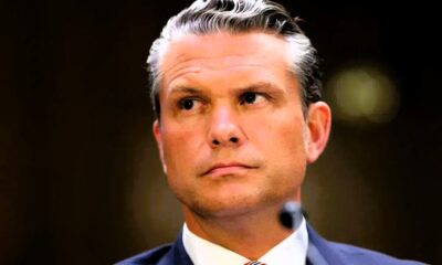 Hegseth