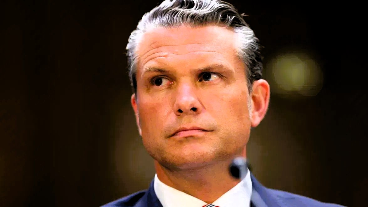 Hegseth