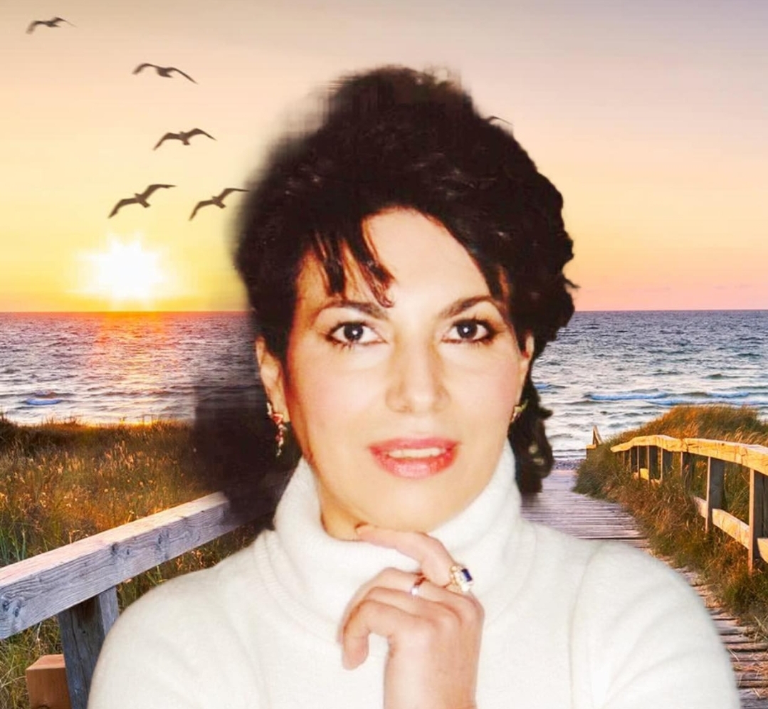 Maria Teresa Liuzzo