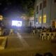 Cineforum all'aperto a Collegiove