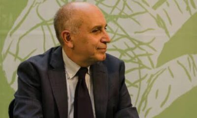 Vinicio Leonetti