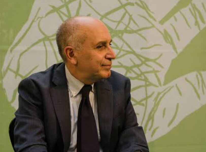 Vinicio Leonetti