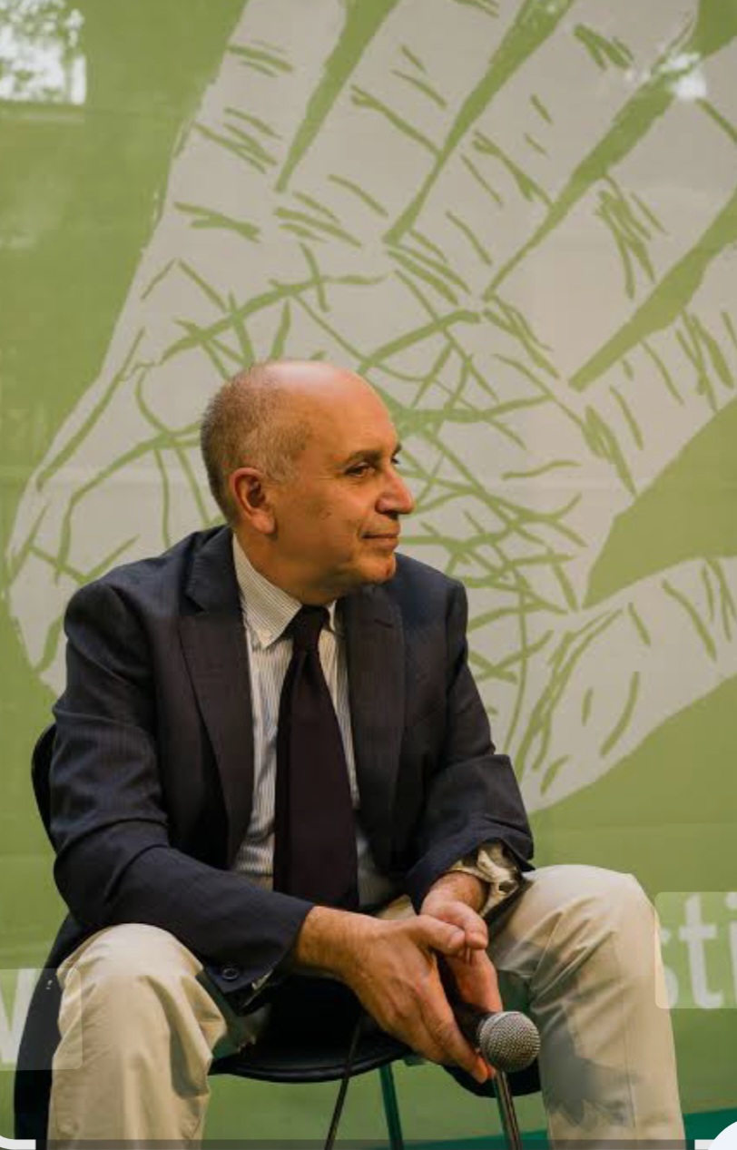 Vinicio Leonetti