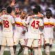 Calciatori della Roma