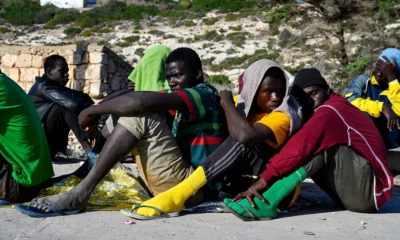 Migranti