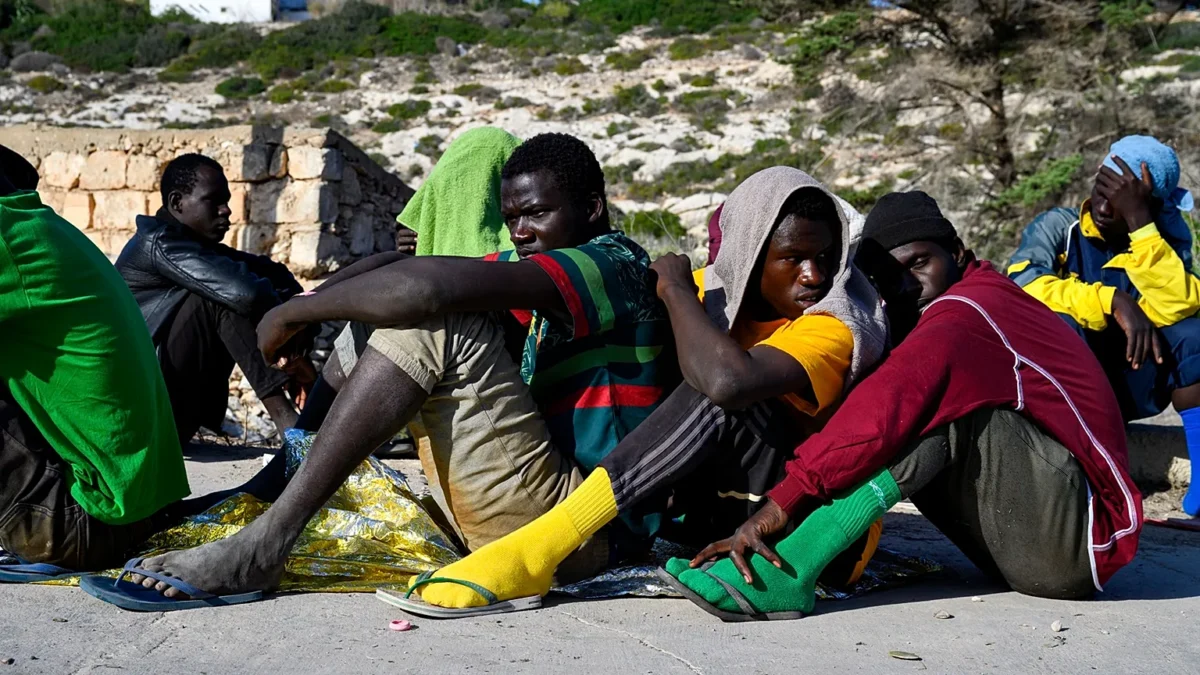 Migranti