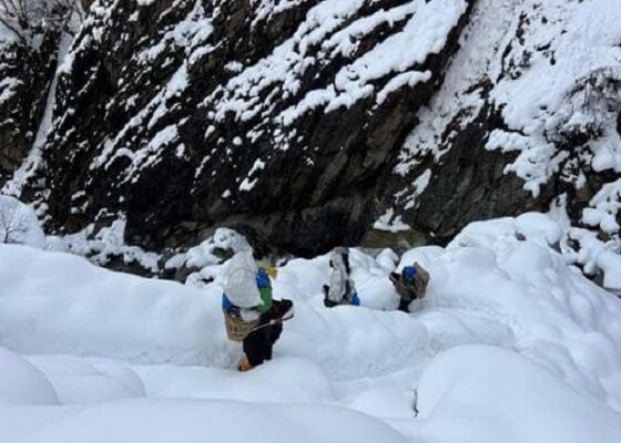 Ritrovati i corpi dei due alpinisti morti in Nepal