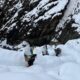 Ritrovati i corpi dei due alpinisti morti in Nepal