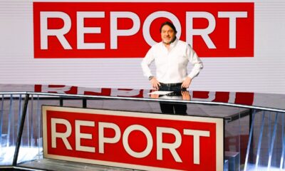 Report, Ranucci