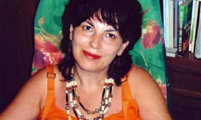 Maria Teresa Liuzzo