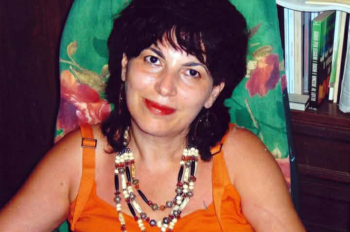 Maria Teresa Liuzzo