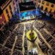 Festival di Mezza Estate, Tagliacozzo