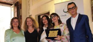 Un momento della kermesse