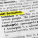Antisemitismo