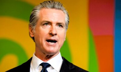 Gavin Newsom