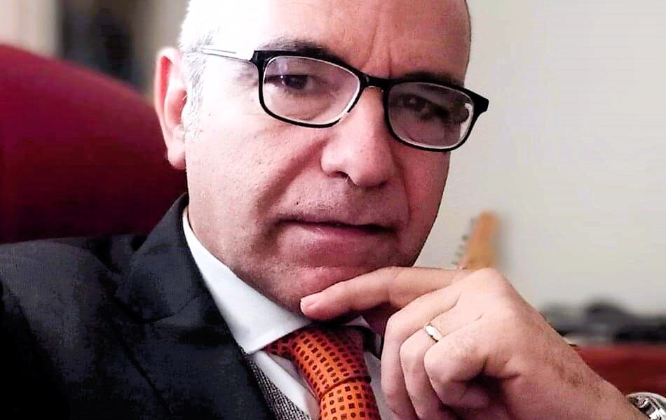 Lorenzo Iacobbi