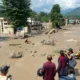 Inondazione in Nepal