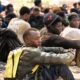 Ceuta, migranti