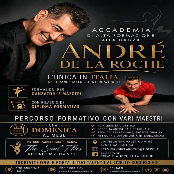 Locandina