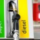 Benzina e Diesel