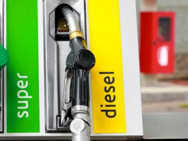 Benzina e Diesel