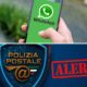 Truffa Whatsapp