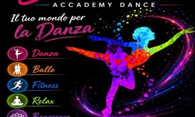 Locandina evento Carsoli
