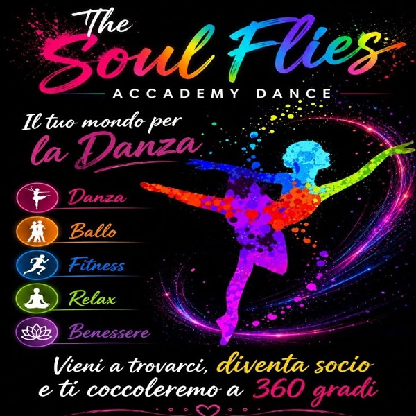 Locandina evento Carsoli