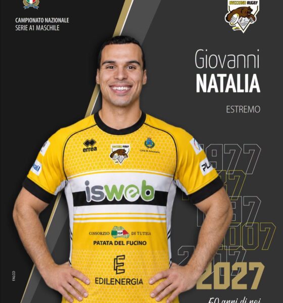 Giovanni Natalia