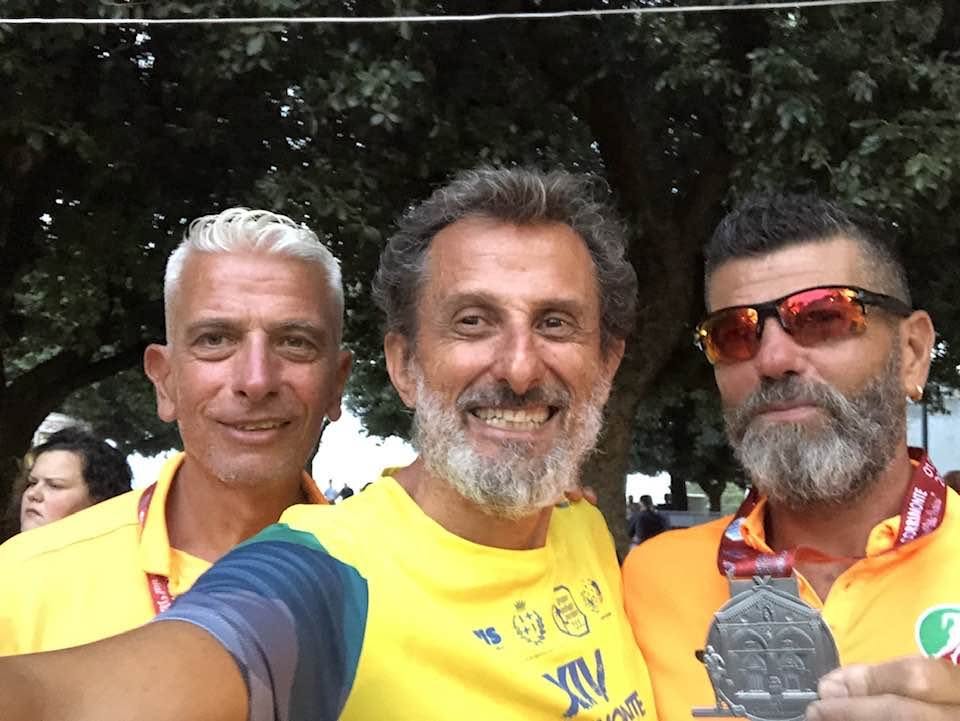 Runners