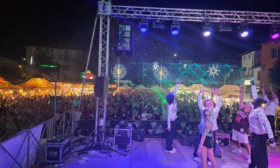 Festa della Birra a Carsoli