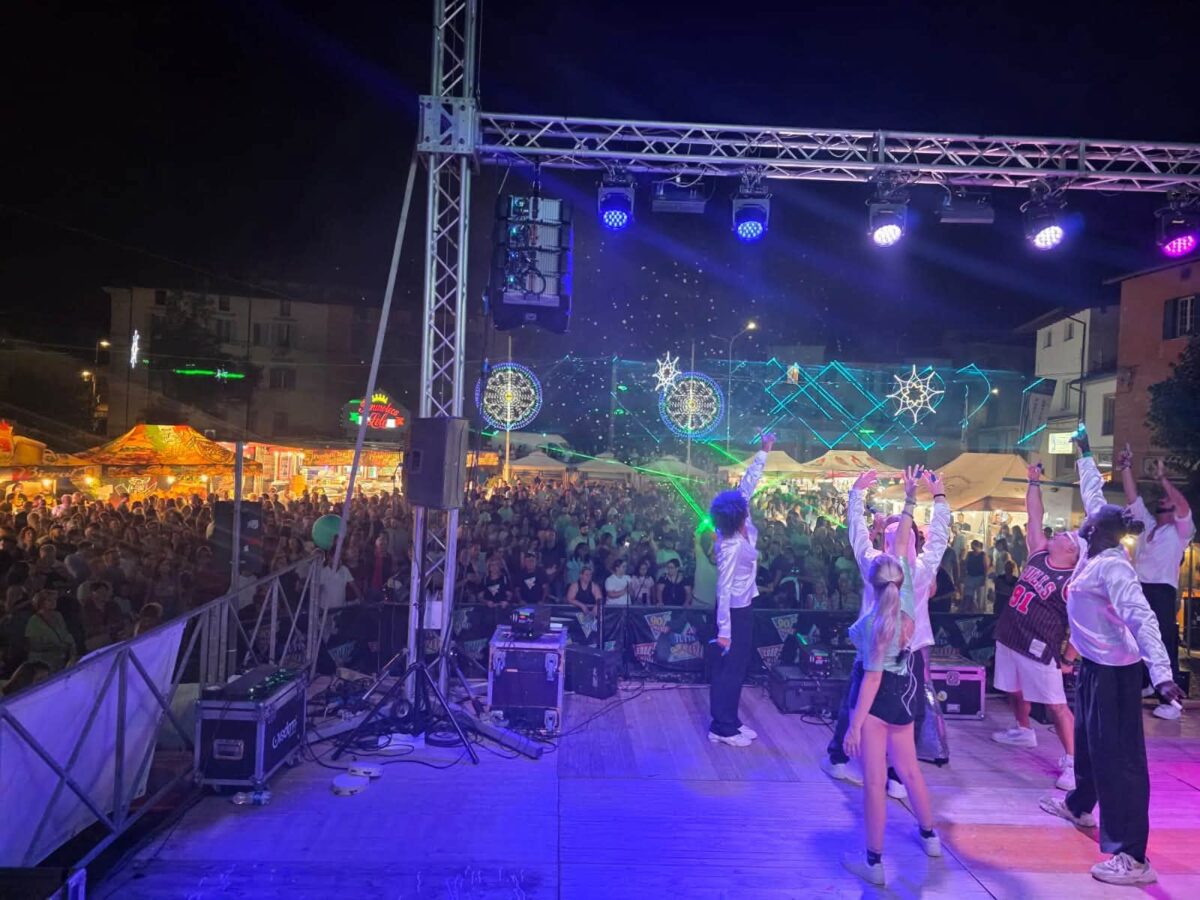 Festa della Birra a Carsoli