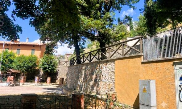 Pineta di Carsoli