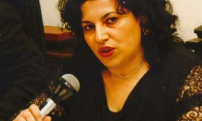 Maria Teresa Liuzzo