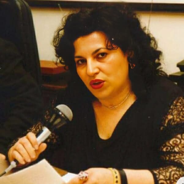 Maria Teresa Liuzzo